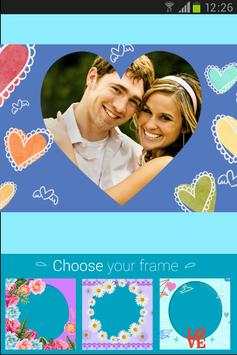 Love Photo Frames (2016) screenshot 4