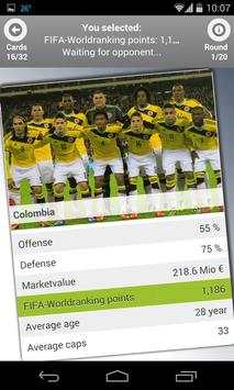 xTrumps Quartett LITE screenshot 3