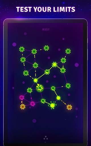 Splash Wars - glow strategy screenshot 18