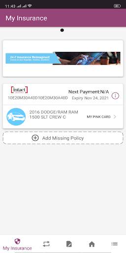 My Orr & Associates screenshot 1