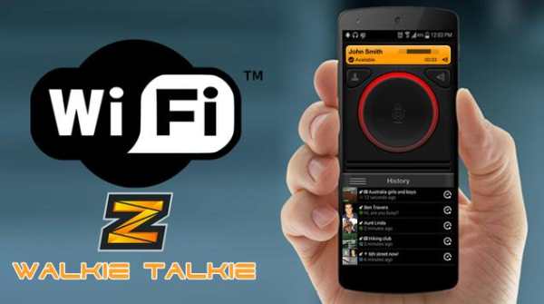 Free Zello Walkie Talkie Tips screenshot 1