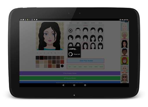 My Avatar Creator screenshot 15