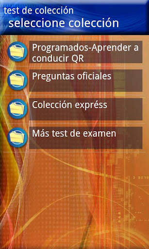 Nova SmartPhone screenshot 4