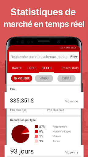 Prospects Mobile screenshot 4