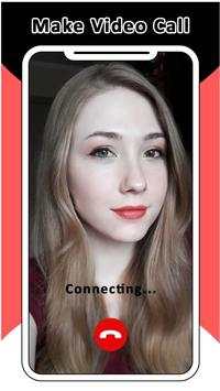 Sax Live Talk - Free Video Call screenshot 3