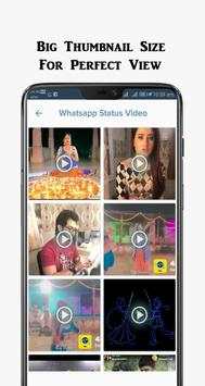 Whatsapp Status Saver 2019 screenshot 4