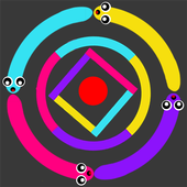 io Games icon