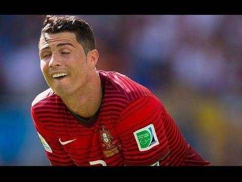 Funny Cristiano Ronaldo Funny  picture screenshot 1