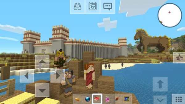 My Craft: Block Edition screenshot 3