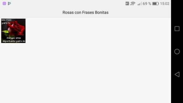 Rosas com frases bonitas 🌹 screenshot 13