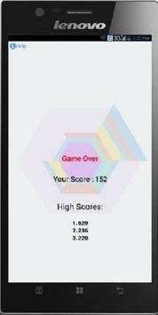TapTris screenshot 4