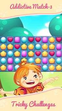 Jelly Blast screenshot 1