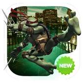 Turtles Shadow Ninja 1.1