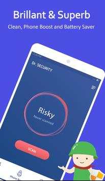 Dr. Security screenshot 1