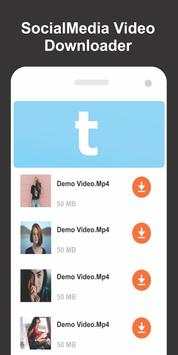 Online Video Downloader Free - Downvids screenshot 6