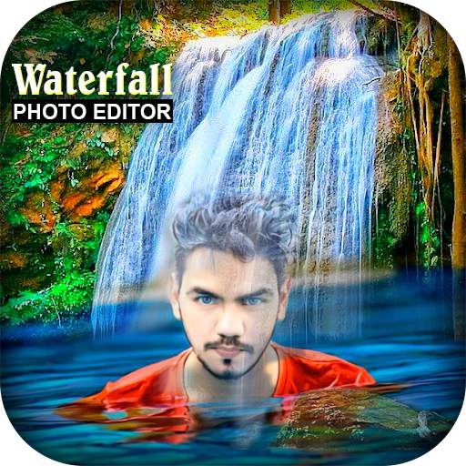 WaterFall Photo Editor 1.0