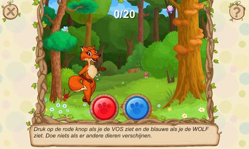 Egels Avonturen (Gratis Spel) screenshot 4