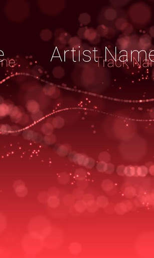 Audio Glow Music Visualizer screenshot 4