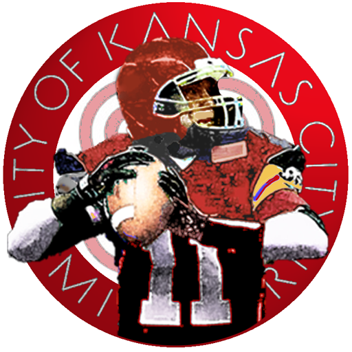 ikon Kansas City Football - Chiefs Edition