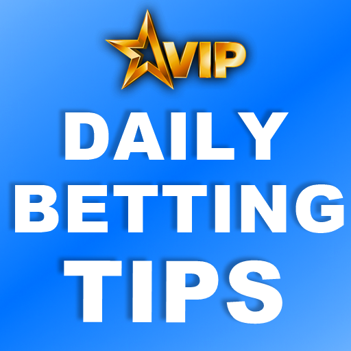 Betting TIPS VIP : DAILY PREDICTION icon