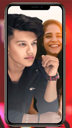 Riyaz Aly Selfie Photo Editor - Riyaz Wallpapers screenshot 4