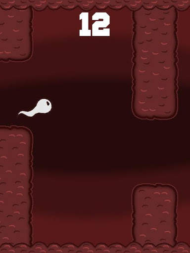 Drive Sperm screenshot 3