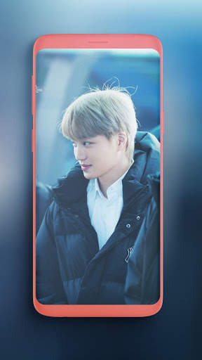 EXO Kai wallpaper Kpop HD new screenshot 4