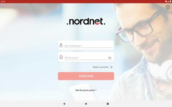 Nordnet et moi screenshot 9