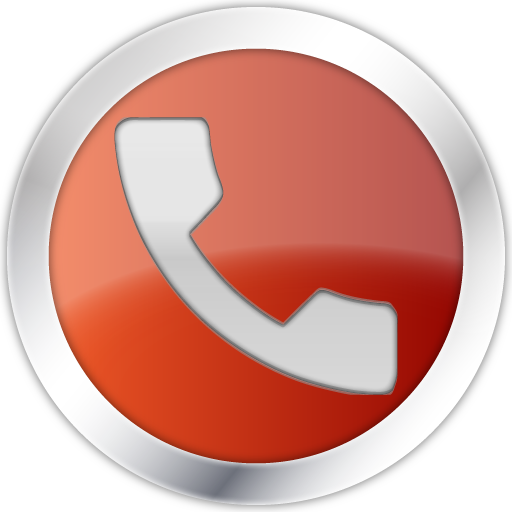 Auto Call Recording icon
