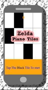 Piano For Zelda screenshot 2