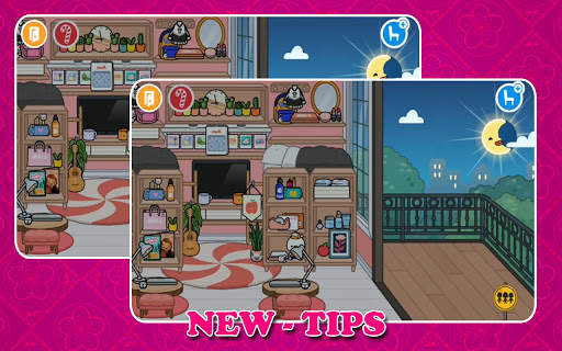 Guide : Toca Life World Town, Toca Life Tips screenshot 3