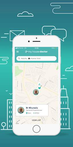 My House Doctor screenshot 1