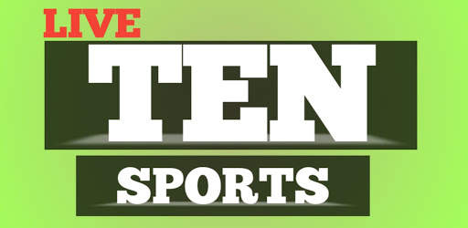 Live Ten Sports - Ten Sports live Streaming screenshot 2