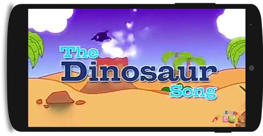 Offline Nursery Rhymes (Kids Song) screenshot 4
