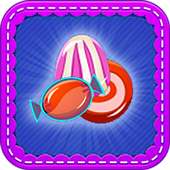 Jewel Legend Blast Match3 logo