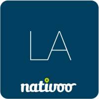Los Angeles Travel Guide CA logo