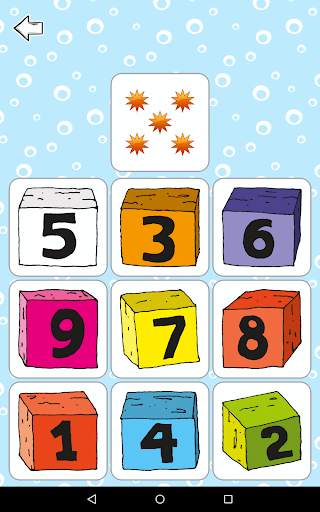 Kids Brain Trainer (Preschool) screenshot 20