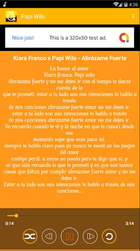 🔥🔥 Papi Wilo Musica 2020 ||  screenshot 4