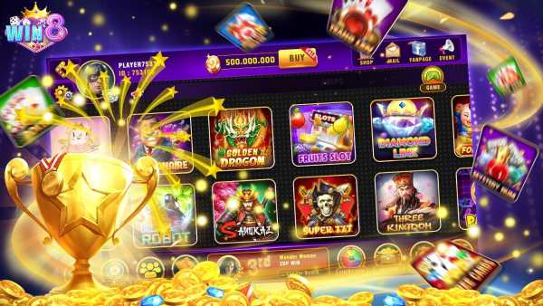 Win8 - Slots Games screenshot 9