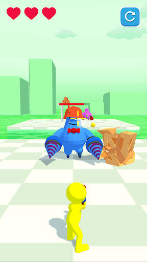 Monster Shooter Master screenshot 3