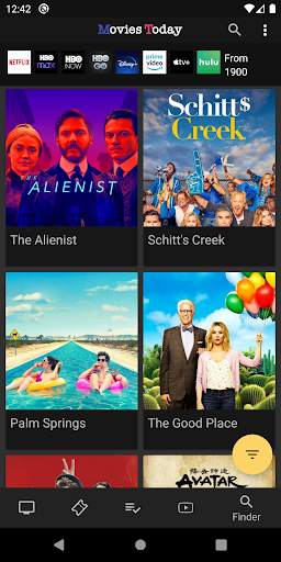 Movies Today screenshot 3
