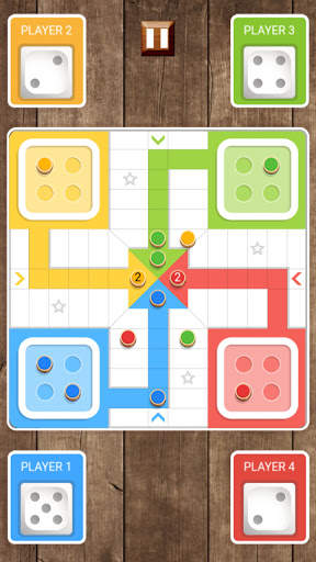 Superstar Ludo 2021 - Online Dice Board Game screenshot 6