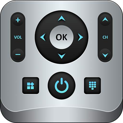 Remote Control for All - All TV Remote Control 1.1