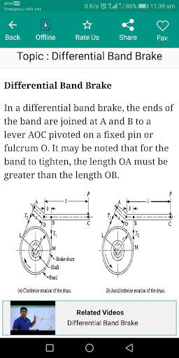 Machine Design 2 : Mechanical Engineering Pro screenshot 6