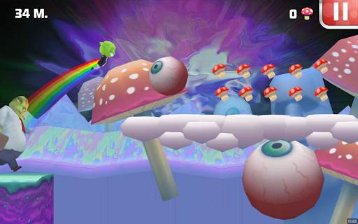 Mushboom screenshot 4