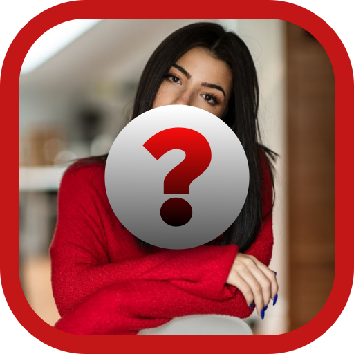 TikTok Quiz icon