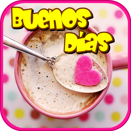 Buenos Días, Buenas Tardes &amp; Buenas Noches أيقونة