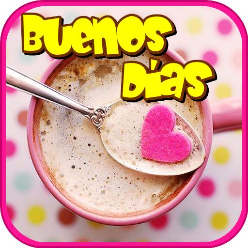 Buenos Días, Buenas Tardes & Buenas Noches 1.0