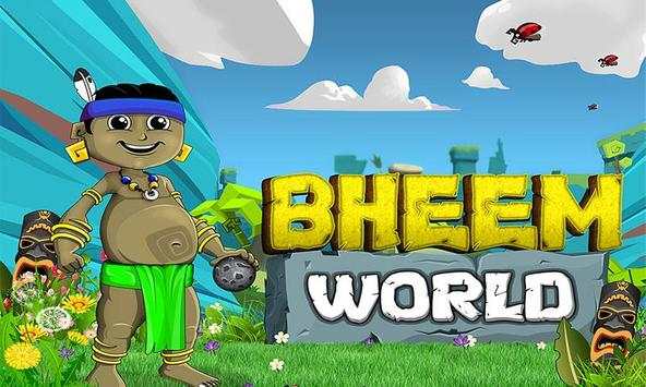 Bheem World screenshot 1