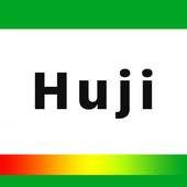 Huji Camera Free 1.3